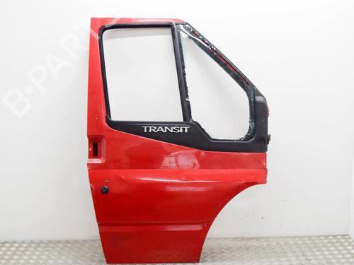 Used Right front door Right front door FORD TRANSIT Van (FA_ _) 2.2 TDCi (115 hp) 33345206 33345206