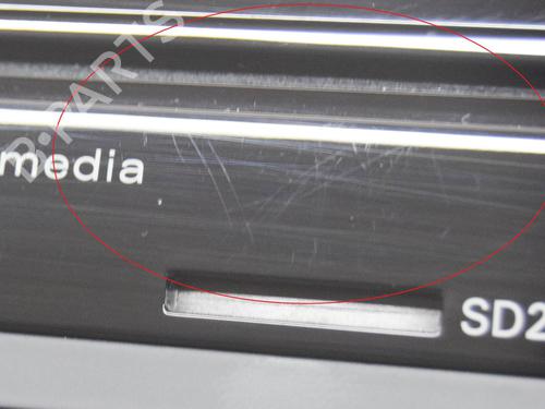 Electronic module AUDI A7 Sportback (4GA, 4GF) 3.0 TDI quattro | BP7739611M83 