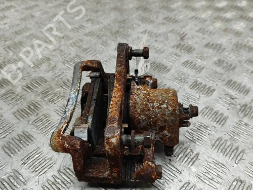 Left rear brake caliper HYUNDAI TERRACAN (HP) 2.9 CRDi 4WD | BP23946627M107