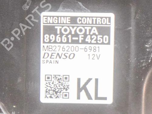 Engine control unit (ECU) TOYOTA C-HR (_X1_) 1.8 Hybrid (ZYX10_, ZYX11_, ZYX10R, ZYX11R) | BP27749577M57 - Image 4