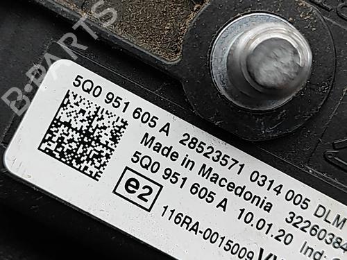 Electronic module AUDI A4 B9 Avant (8W5, 8WD) S4 TDI Mild Hybrid quattro | BP36180919M83  - Image 5