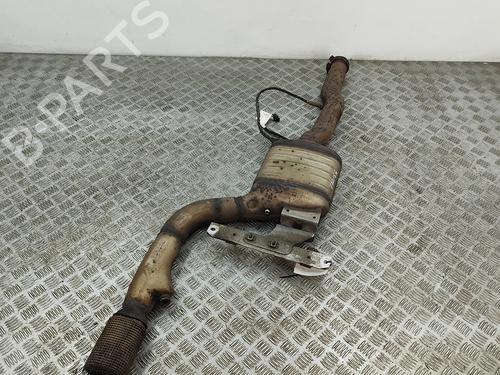 Catalyst MERCEDES-BENZ E-CLASS Coupe (C207) E 350 BlueTEC / d (207.326) | BP33386165M10 - Image 2