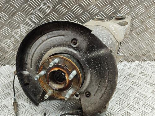 Used Right rear steering knuckle JAGUAR XF SPORTBRAKE (X260) 2.0 (250 hp) 20676109