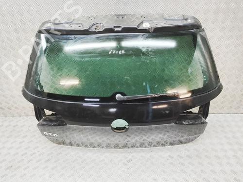 Used Tailgate Tailgate 39575540 39575540