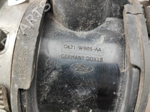 Pipe FORD TRANSIT CUSTOM V362 Bus (F3) 2.0 EcoBlue | BP30492844M125