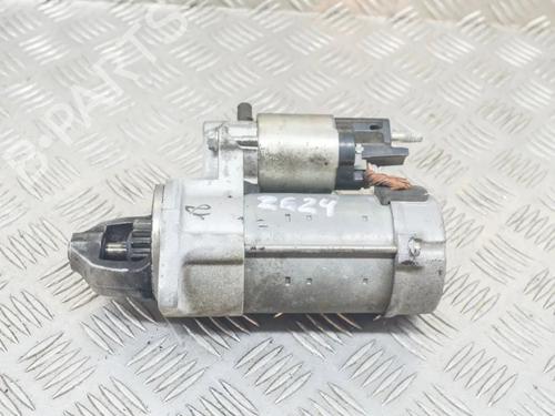 Used Starter Starter OPEL MOKKA / MOKKA X (J13) 1.6 (_76) (116 hp) 7697885 7697885