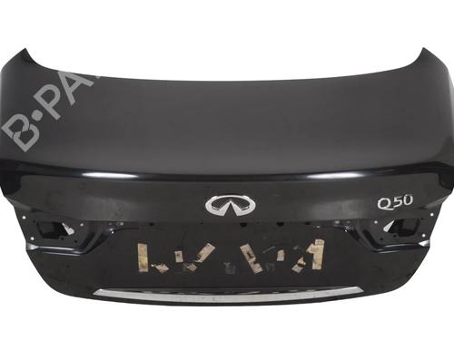 Used Tailgate INFINITI Q50 50 D (170 hp) 30788342