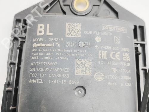 Módulo eletrónico NISSAN LEAF (ZE1) Electric | BP37797773M83 - Image 7