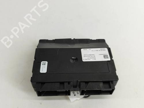 Used Electronic module BMW X3 (G01, F97, G08) xDrive 20 d (190 hp) 18036975