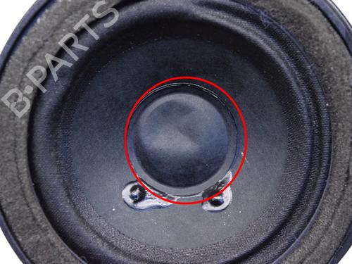 Speaker AUDI Q3 (8UB, 8UG) 2.0 TDI quattro | BP22352716E2 