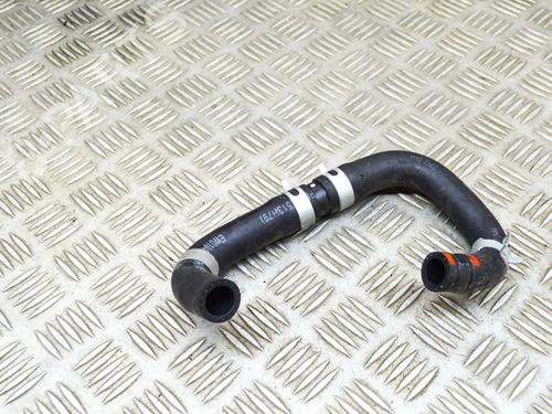 Used Pipe KIA NIRO I (DE) E-NIRO (204 hp) 28548009