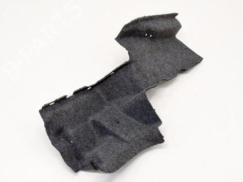 Boot lining BMW 3 Convertible (E46) M3 | BP14610775I3 