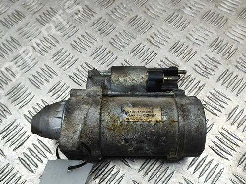 Used Starter Starter MERCEDES-BENZ SPRINTER 3-t Bus (B906) 213 CDI (906.711, 906.713) (129 hp) 34051039 34051039
