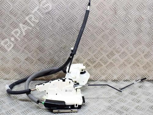 Used Rear left lock Rear left lock MASERATI LEVANTE SUV (M161) 3.0 Q4 (350 hp) 15376605 15376605