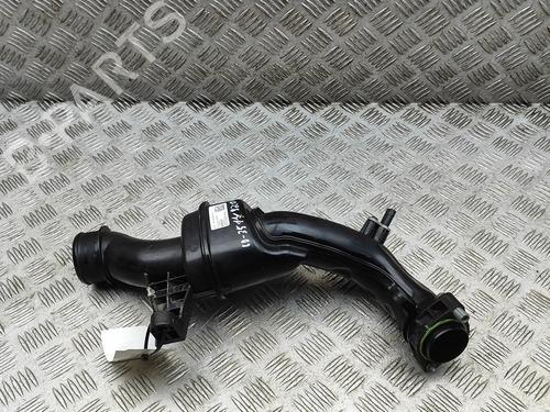 Used Pipe Pipe PORSCHE CAYENNE (9YA) 4.0 Turbo S E-Hybrid AWD (9YACH1) (680 hp) 34502738 34502738