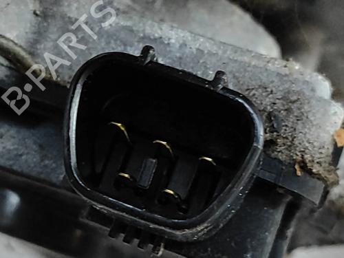 Front wipers mechanism SUZUKI SX4 (EY, GY) 1.9 DDiS (RW419D) | BP28436886C83 