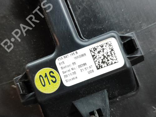 Cup/Object holder VW ID.4 (E21) Pro | BP27766171I37  - Image 7