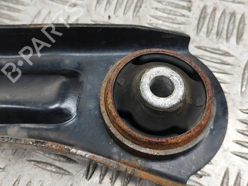 Right front suspension arm VW CADDY IV Box Body/MPV (SAA, SAH) 2.0 TDI 4motion | BP25995376M13 