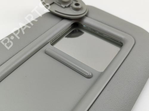 Right sun visor TOYOTA YARIS (_P21_, _PA1_, _PH1_) 1.5 Hybrid (MXPH10, MXPH11) | BP28559829I2 