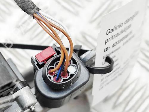 Electronic module AUDI Q7 (4MB, 4MG, 4MQ) 3.0 TDI quattro | BP32369704M83 - Image 6