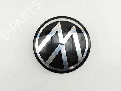 Hub cap VW T-CROSS (C11, D31) 1.0 TSi | BP30005244C160