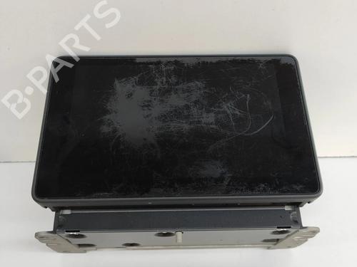 Used Display monitor Display monitor AUDI A5 (F53, F5P) 2.0 TFSI (190 hp) 25218824 25218824