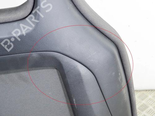 Seats set BMW i3 (I01) Range Extender | BP33357768C78 - Image 12