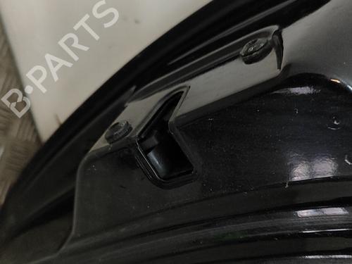 Left front door PORSCHE BOXSTER (986) 2.5 | BP26680730C2 