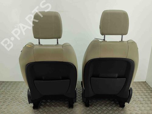 Seats set LAND ROVER RANGE ROVER VELAR (L560) 2.0 D240 SD4 4x4 | BP29337114C78 
