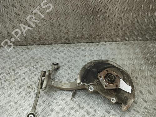 Used Right front steering knuckle Right front steering knuckle AUDI A4 Allroad B9 (8WH, 8WJ) 3.0 TDI quattro (218 hp) 35726763 35726763