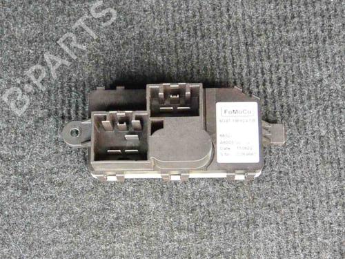Used Heater resistor FORD KUGA I 2.0 TDCi (140 hp) 14653335