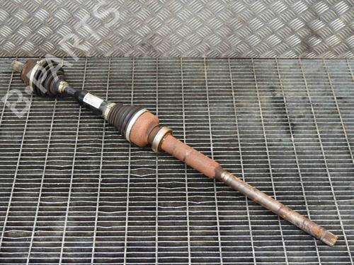 Right front driveshaft VOLVO XC70 II (136) D4 AWD | BP6761476M39