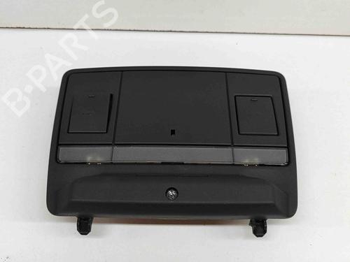 Innerbelysning JAGUAR F-TYPE Coupe (X152) 3.0 SCV6 (340 hp) 22998431