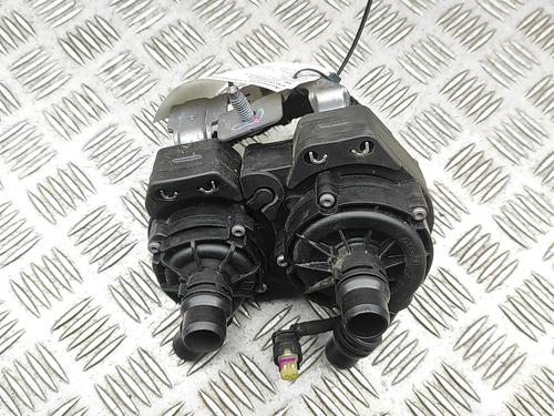 Ekstra vandpumpe PEUGEOT 3008 II SUV (MC_, MR_, MJ_, M4_) Hybrid 180 (M4DGLU) (179 hp) 30178343