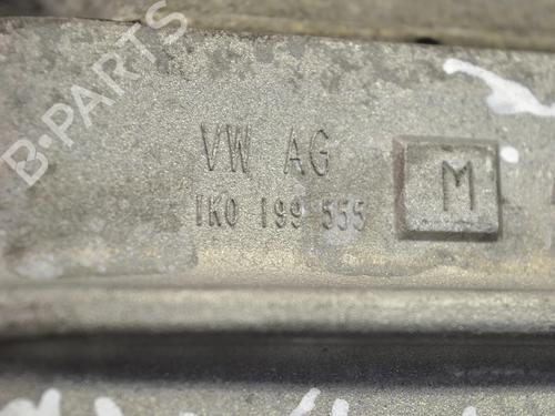 Engine mount SKODA SUPERB II (3T4) 1.9 TDI | BP33353970M89 - Image 4