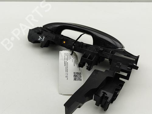 Front left exterior door handle MERCEDES-BENZ GLC Coupe (C253) 300 4-matic (253.384) | BP27799228C128 