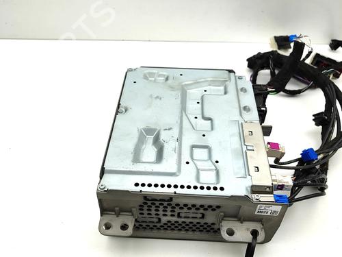 Electronic module MERCEDES-BENZ EQA (H243) EQA 250+ (243.702) | BP36534221M83 - Image 4