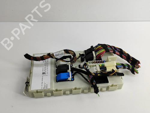 Used Electronic module Electronic module BMW 2 Coupe (F22, F87) M 235 i (326 hp) 24141872 24141872