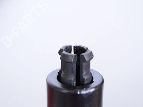 Shift knob AUDI A1 (8X1, 8XK) 1.4 TFSI | BP33363445I34  - Image 7