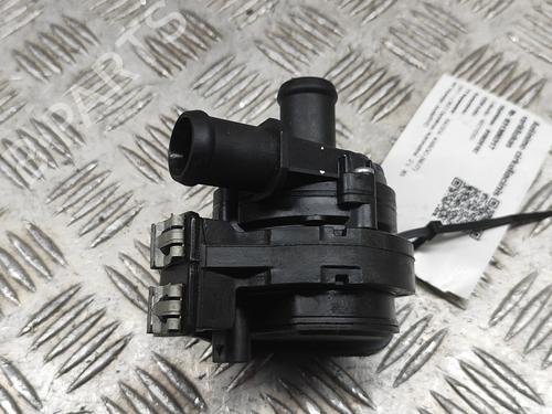 Used Auxiliary water pump SKODA KAROQ (NU7, ND7) 2.0 TDI (116 hp) 27798958