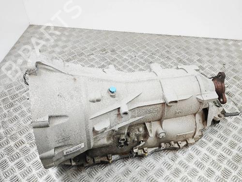 Gearbox BMW 5 (F10) 520 d | BP40460286M3 - Image 2