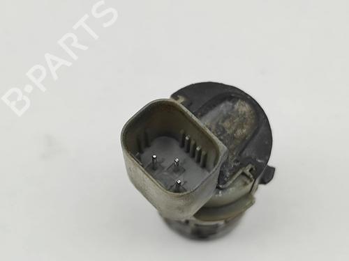 Electronic module JAGUAR XJ (X350, X358) D 2.7 | BP36984007M83 - Image 5