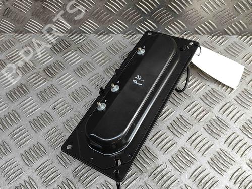 Left door airbag PORSCHE BOXSTER (986) 2.7 | BP28154159C52