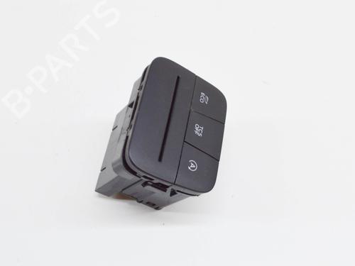 Used Switch FORD FIESTA VII (HJ, HF) 1.0 EcoBoost (101 hp) 15082336