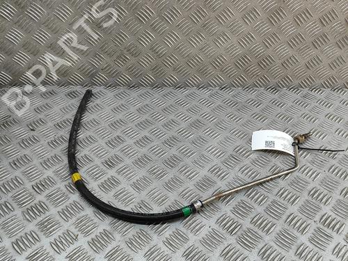 Used Pipe Pipe IVECO DAILY VI Platform/Chassis 33S14, 35S14, 35C14, 38S14 (136 hp) 27934031 27934031