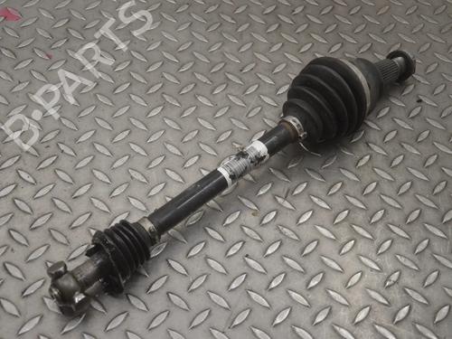 Left front driveshaft JAGUAR F-PACE (X761) 2.0 D200 MHEV | BP36043907M38 - Image 2