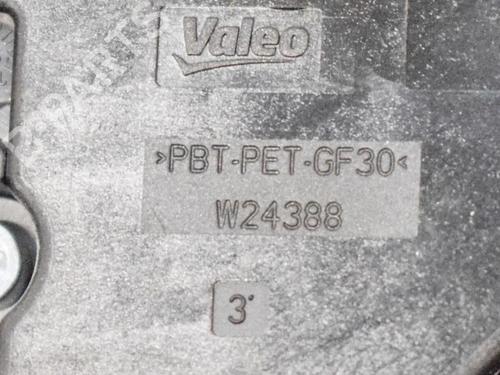 Rear wiper motor VW PASSAT B8 Variant (3G5, CB5) 2.0 TDI | BP6865298M102