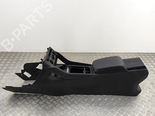 Used Middle console SKODA KAROQ (NU7, ND7) 1.5 TSI (150 hp) 21808867