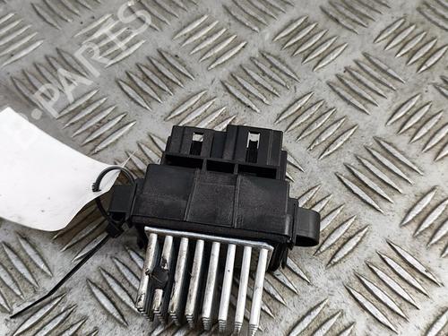 Heater resistor FORD MONDEO V Turnier (CF) 2.0 TDCi | BP27341818M108 