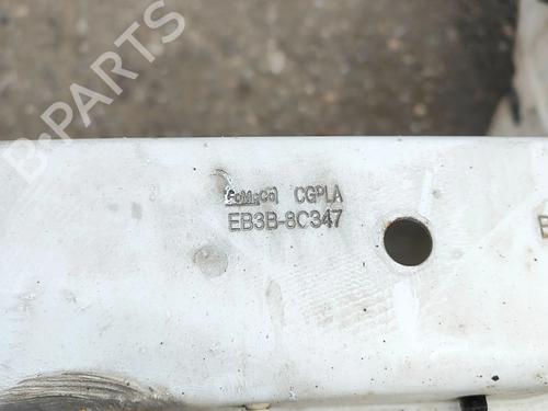 Frontplade/Frontkurv FORD RANGER (TKE) 3.2 TDCi 4x4 | BP39204963C72 - Image 8